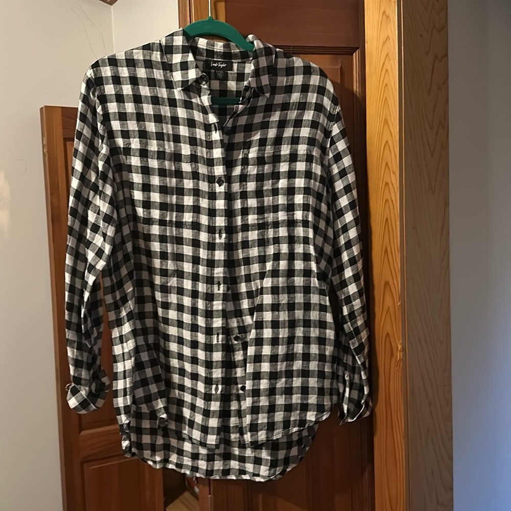 Men’s shirt
